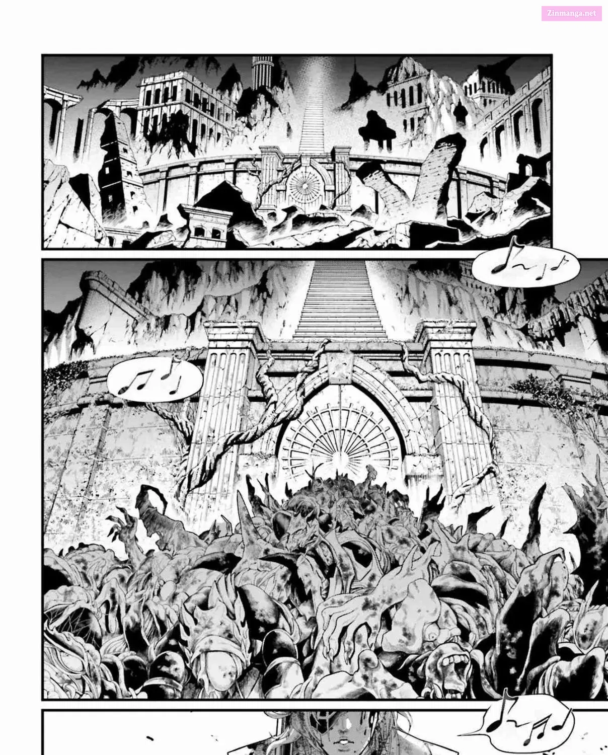 Shuumatsu no Valkyrie Chapter 62 page 43 - Mangabat