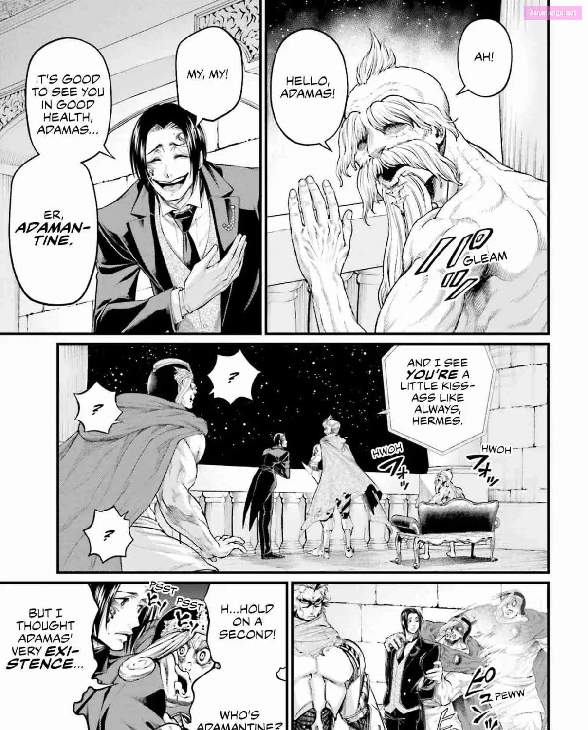 Shuumatsu no Valkyrie Chapter 62 page 65 - Mangabat