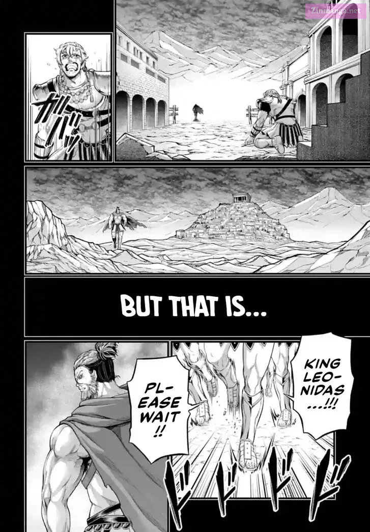 Shuumatsu no Valkyrie Chapter 79 page 26 - MangaKakalot