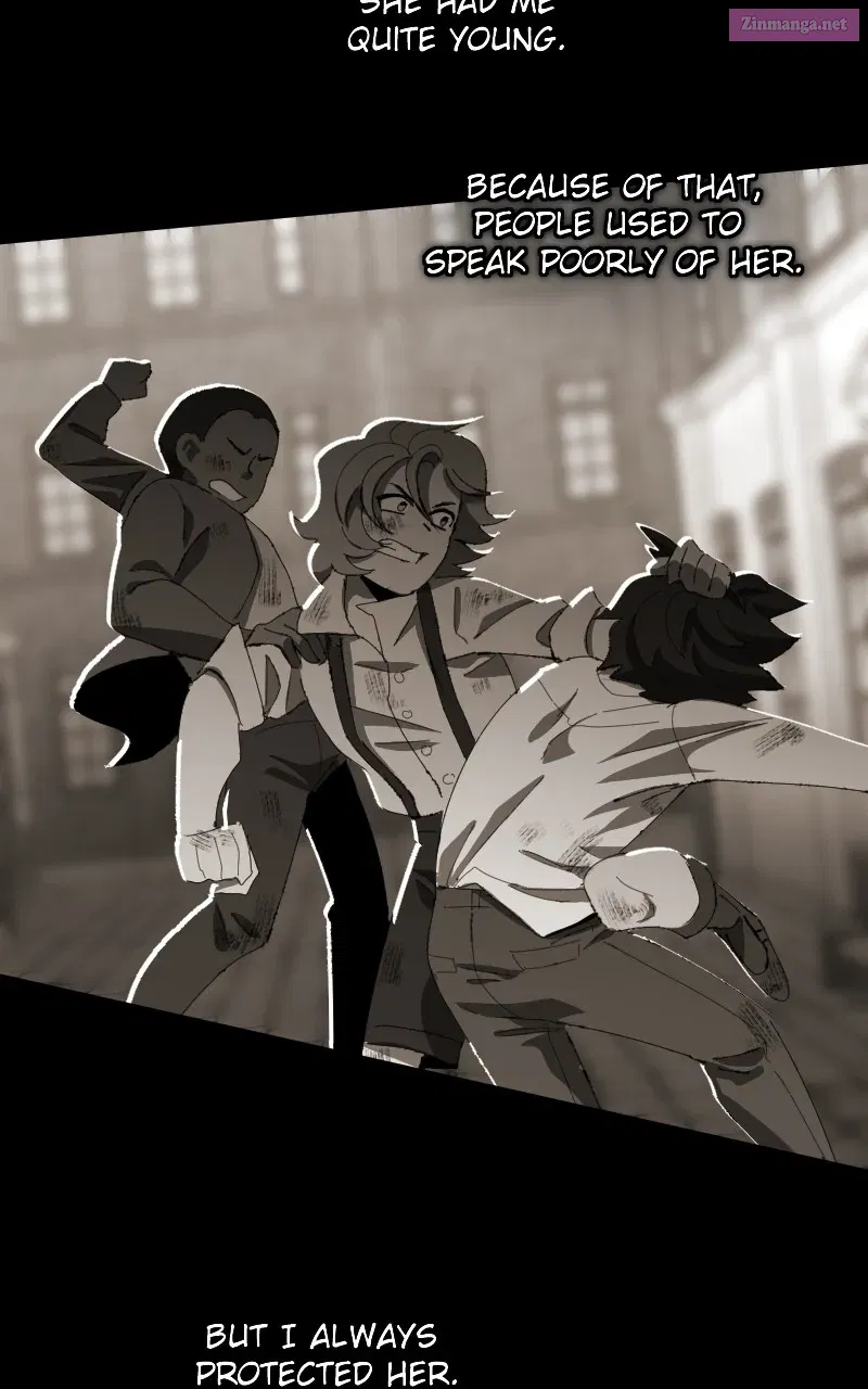 Silent Screams Chapter 73 page 7 - MangaNelo