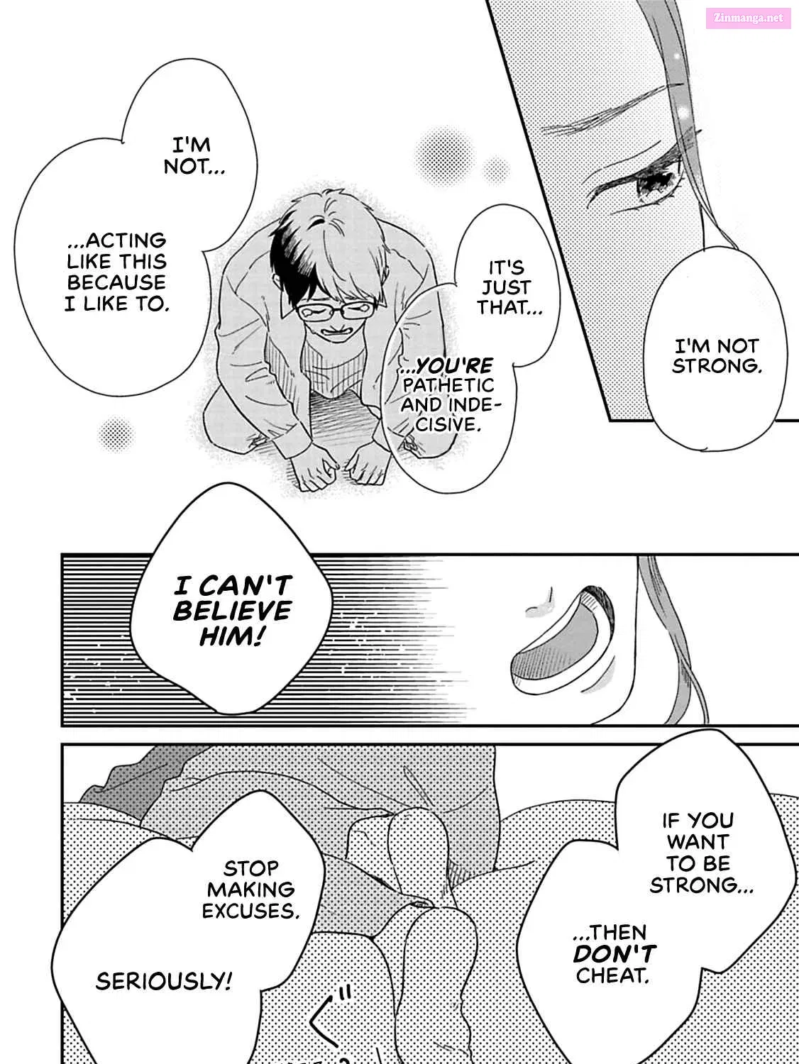 Since When Do Guys Find Divorcees Attractive Chapter 1 page 47 - MangaKakalot