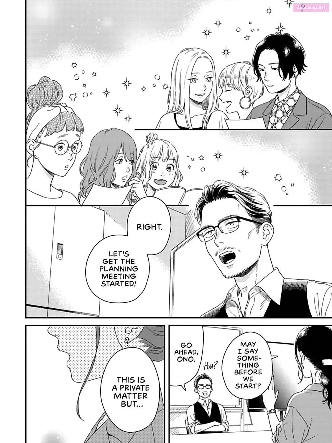 Since When Do Guys Find Divorcees Attractive Chapter 1 page 59 - MangaKakalot