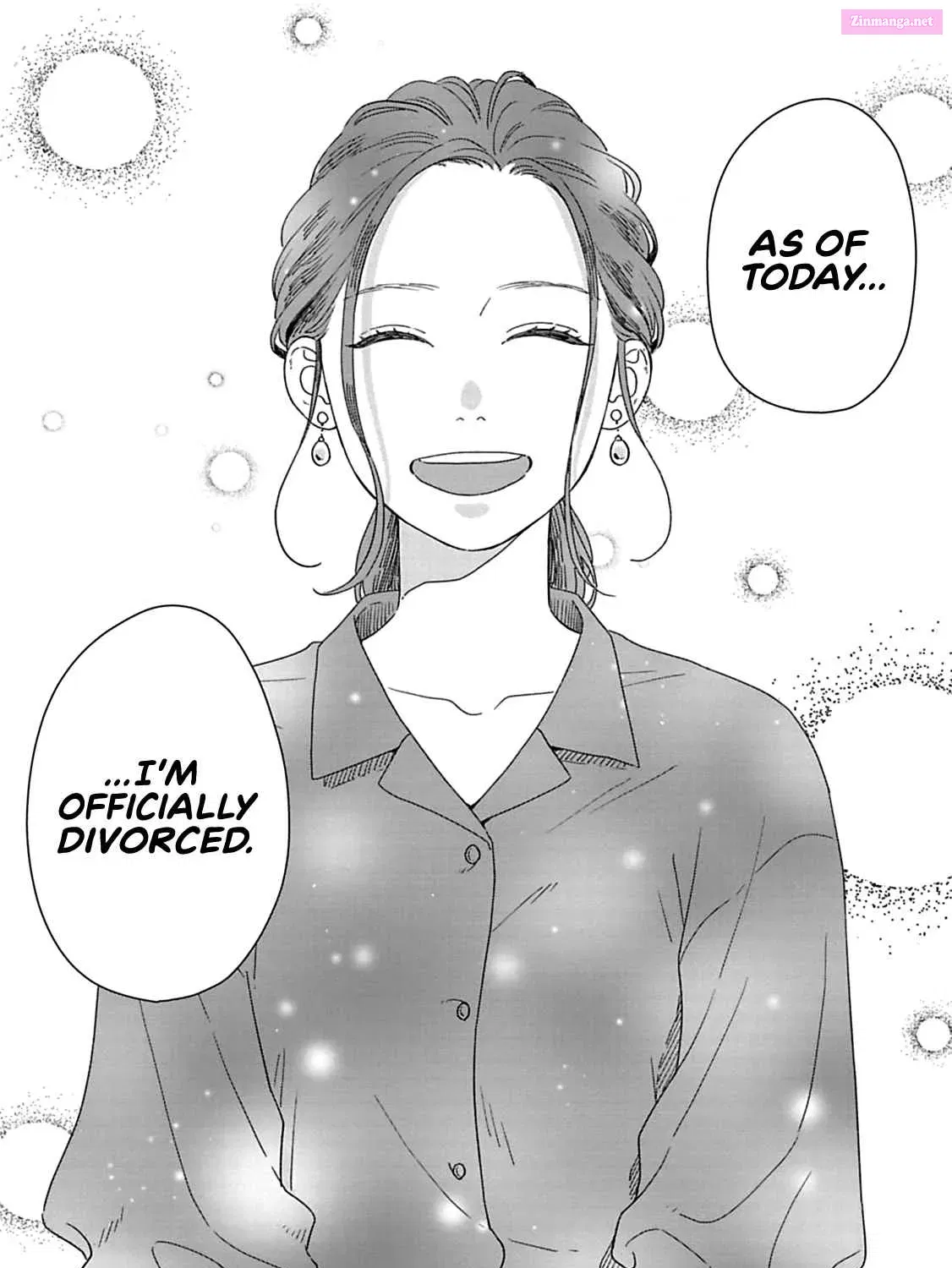 Since When Do Guys Find Divorcees Attractive Chapter 1 page 61 - MangaKakalot