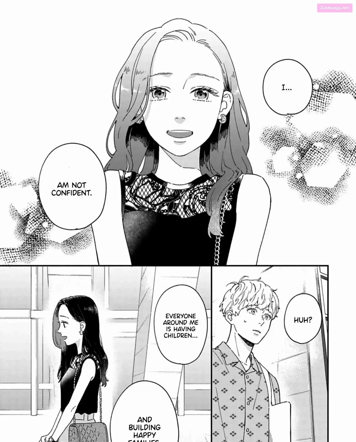 Since When Do Guys Find Divorcees Attractive Chapter 10 page 13 - MangaKakalot