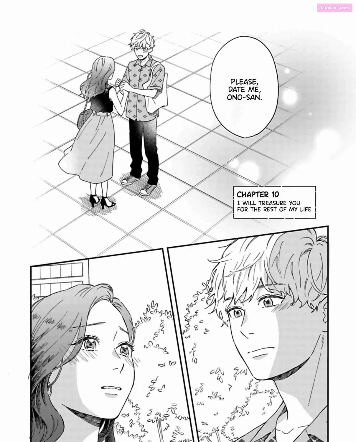 Since When Do Guys Find Divorcees Attractive Chapter 11 page 2 - MangaKakalot