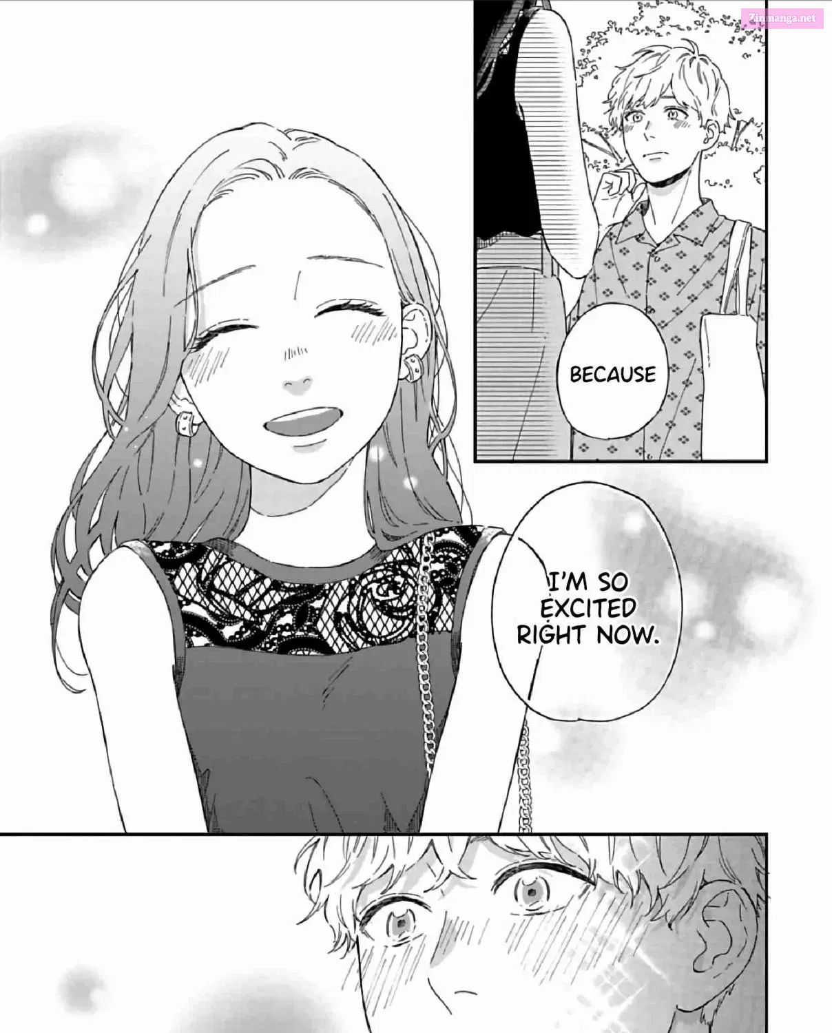 Since When Do Guys Find Divorcees Attractive Chapter 11 page 14 - MangaKakalot