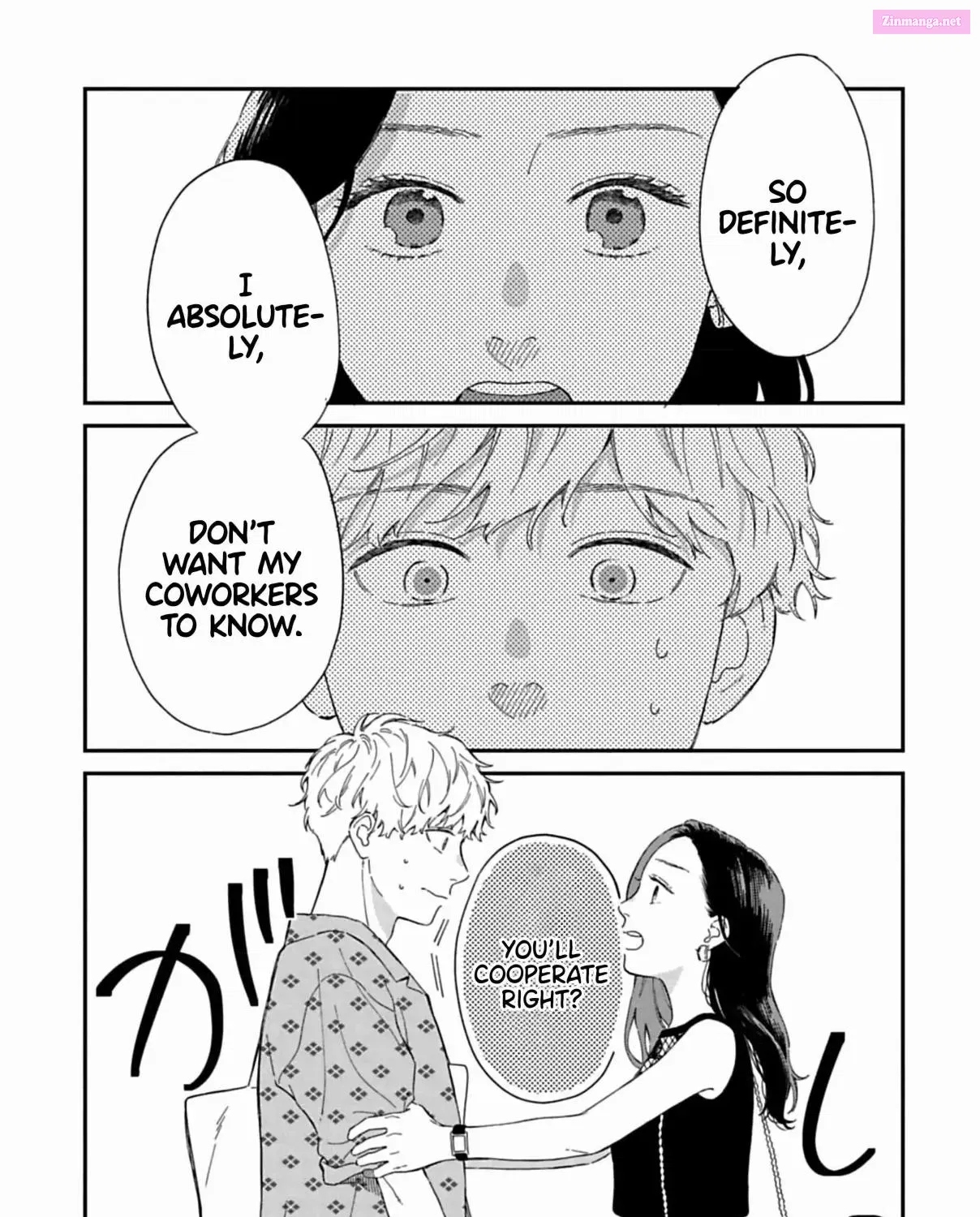 Since When Do Guys Find Divorcees Attractive Chapter 11 page 18 - MangaKakalot