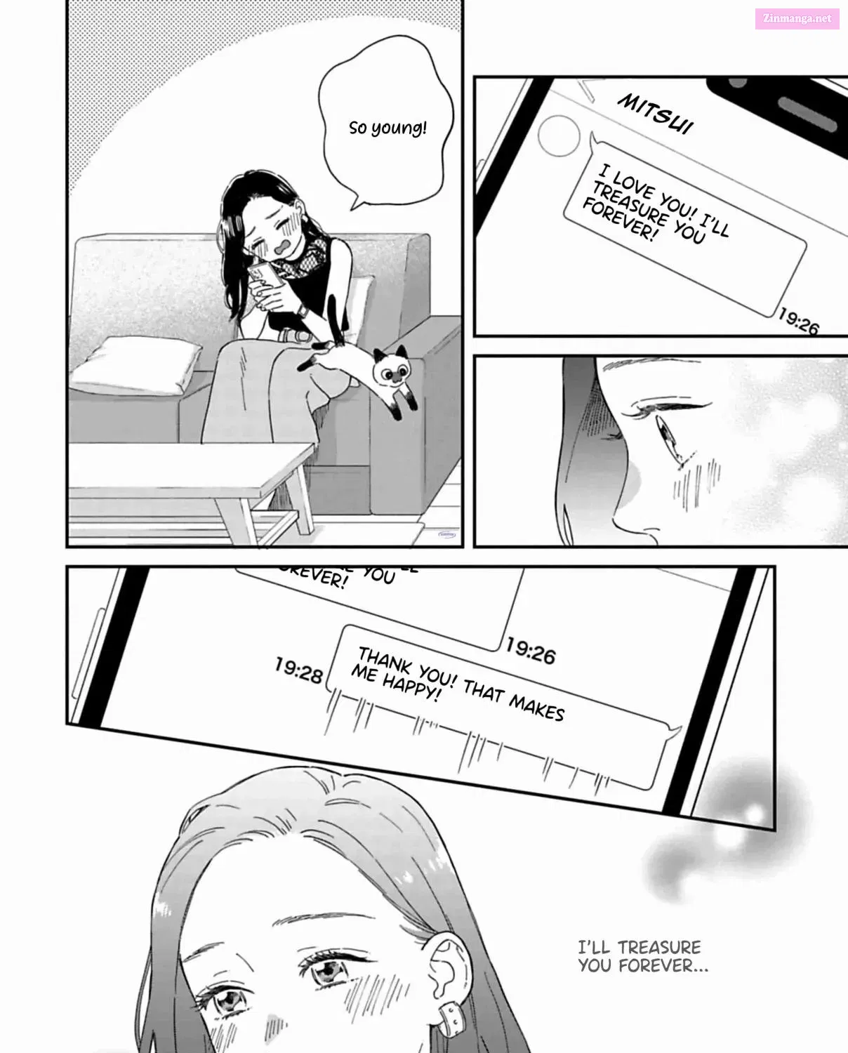 Since When Do Guys Find Divorcees Attractive Chapter 11 page 24 - MangaKakalot