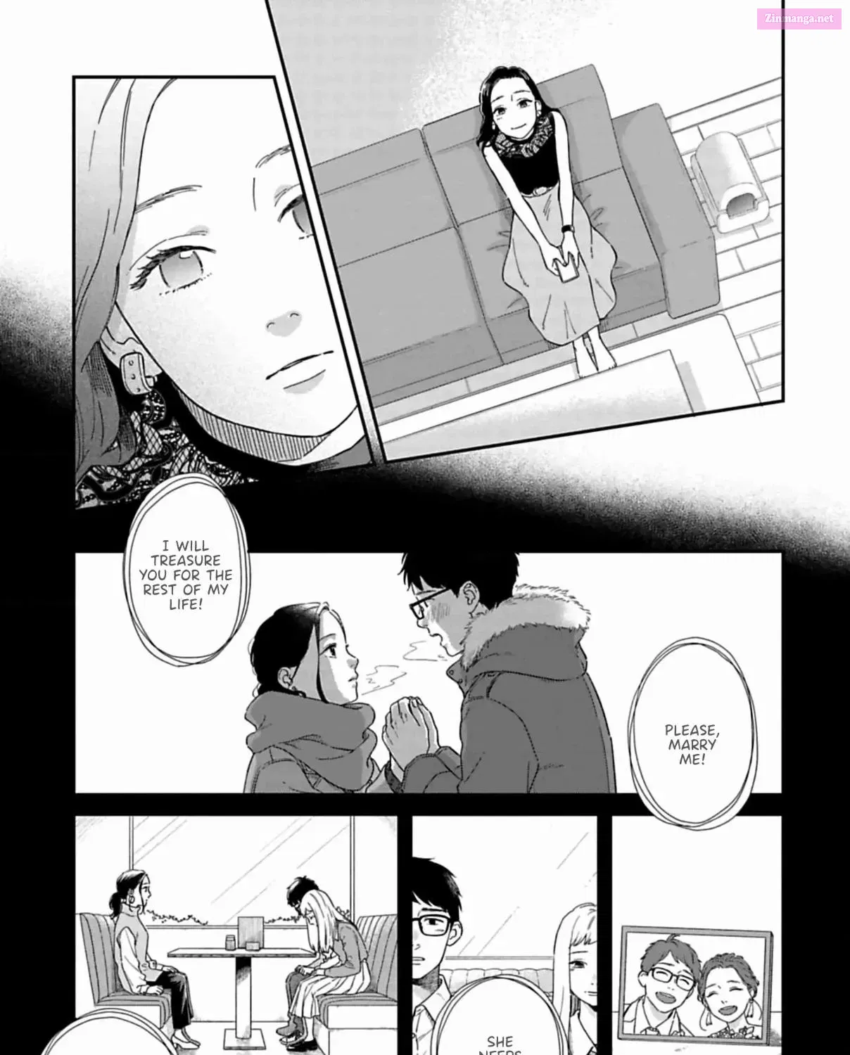 Since When Do Guys Find Divorcees Attractive Chapter 11 page 26 - MangaKakalot