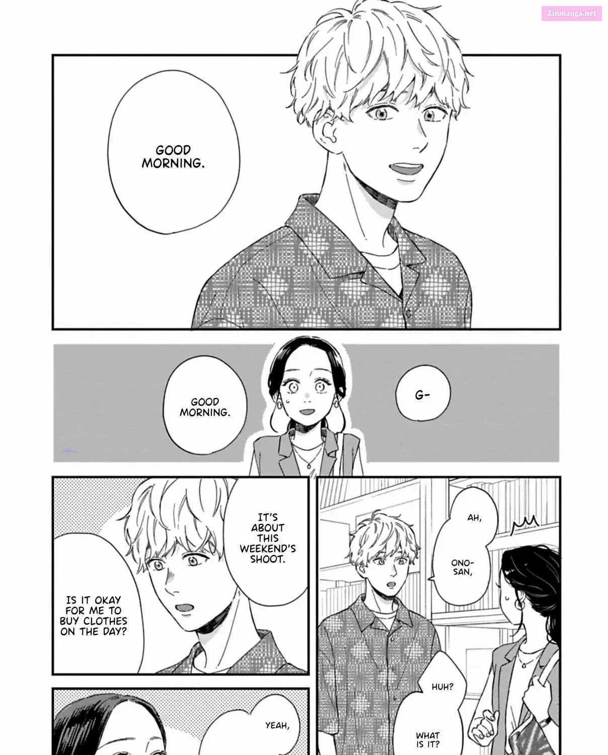 Since When Do Guys Find Divorcees Attractive Chapter 11 page 30 - MangaKakalot