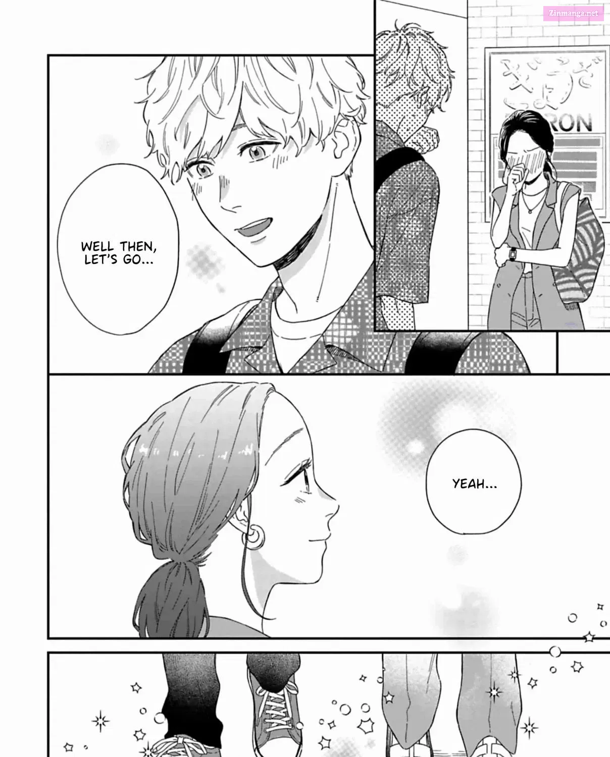 Since When Do Guys Find Divorcees Attractive Chapter 11 page 44 - MangaKakalot