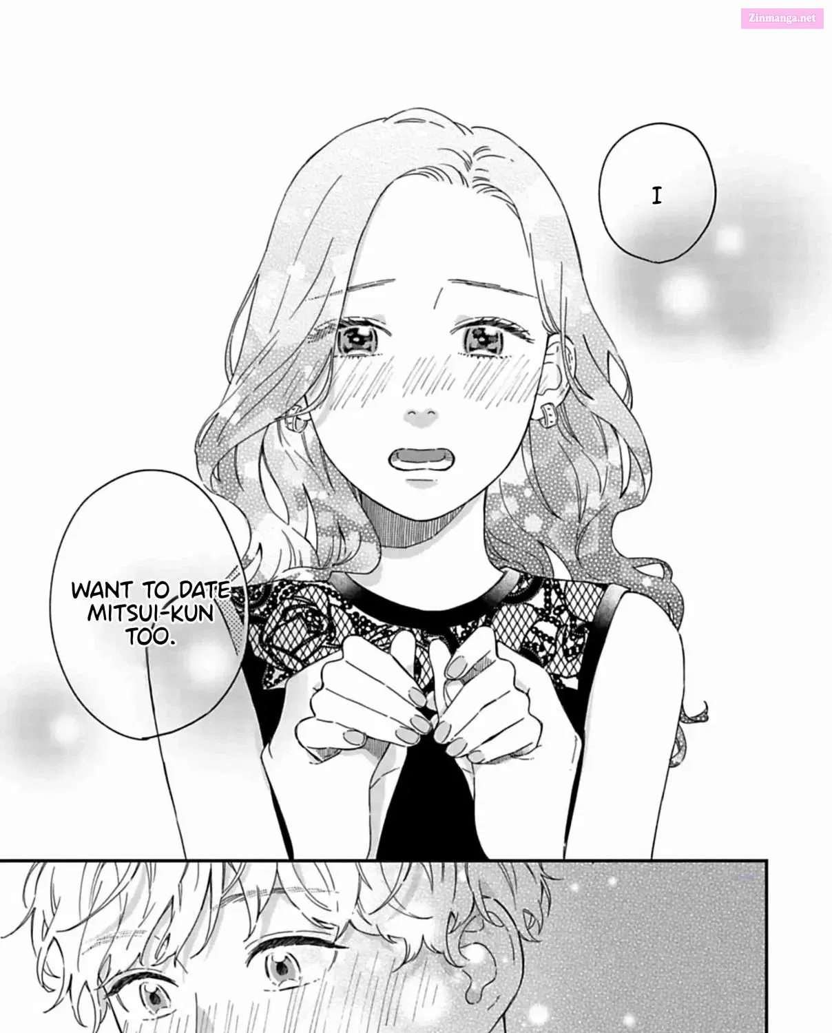 Since When Do Guys Find Divorcees Attractive Chapter 11 page 6 - MangaKakalot