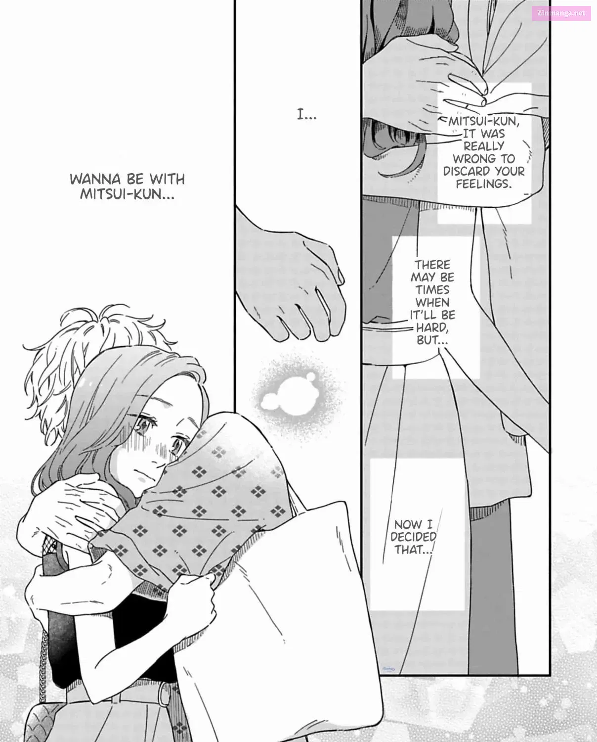 Since When Do Guys Find Divorcees Attractive Chapter 11 page 10 - MangaKakalot