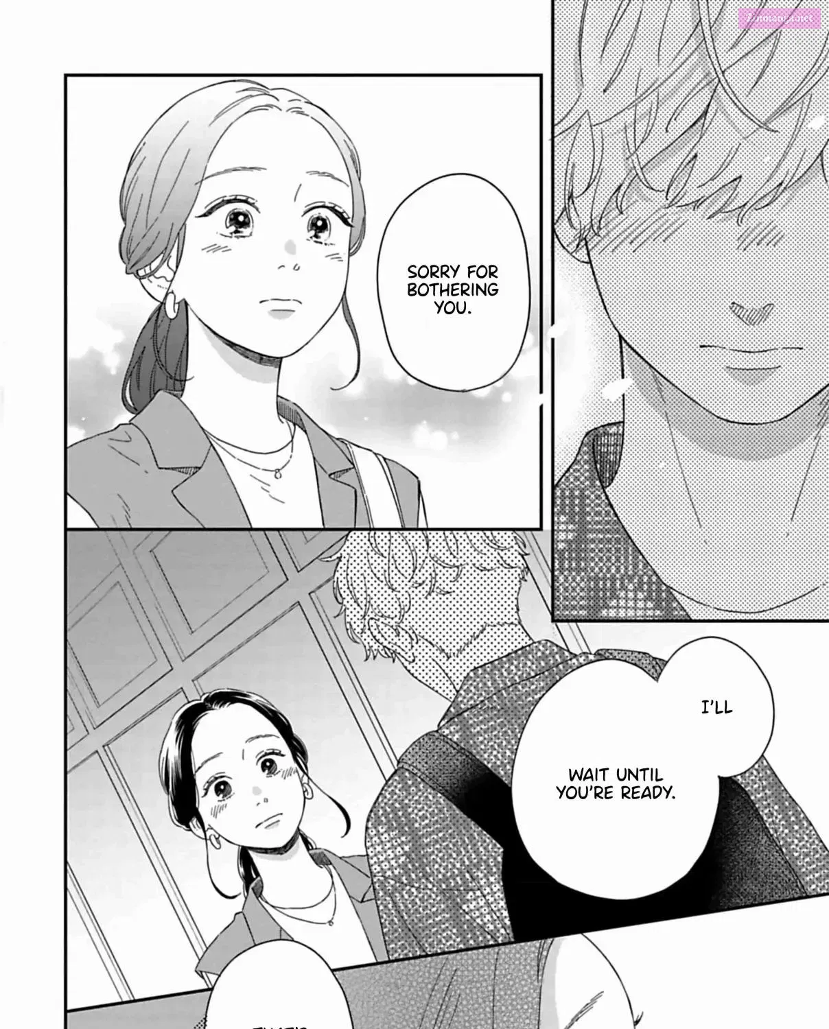 Since When Do Guys Find Divorcees Attractive Chapter 12 page 39 - MangaKakalot