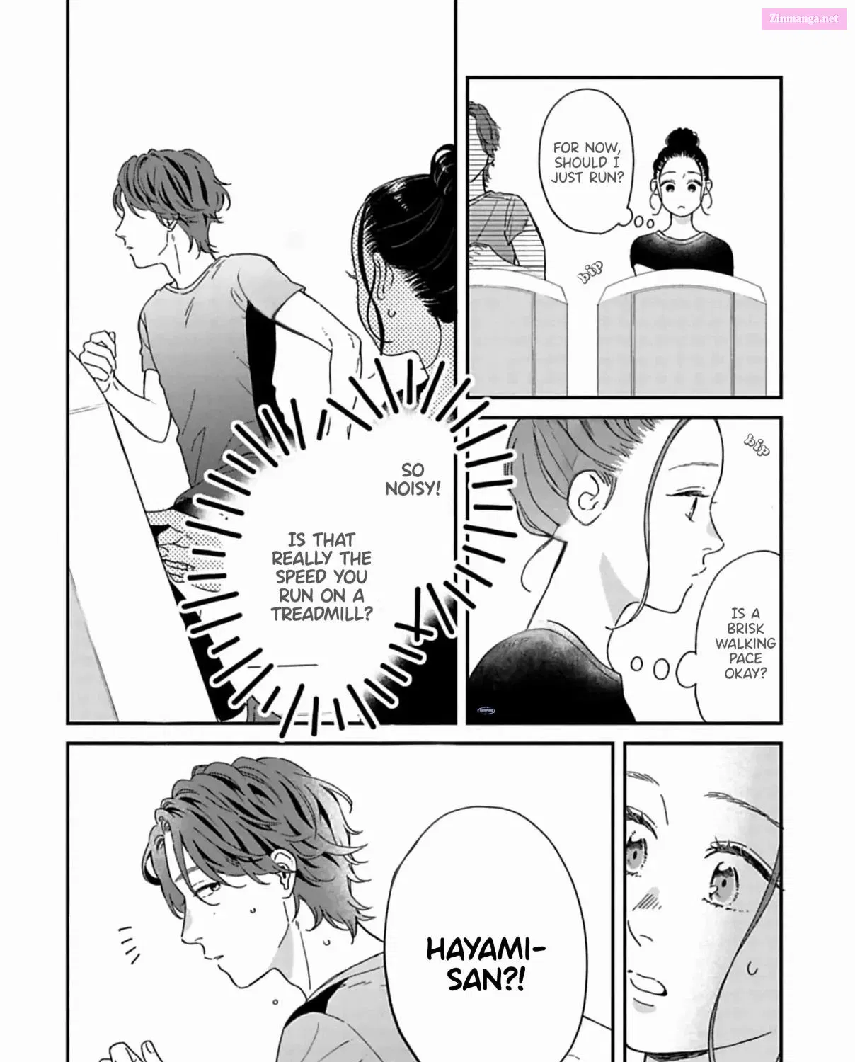 Since When Do Guys Find Divorcees Attractive Chapter 13 page 11 - MangaKakalot