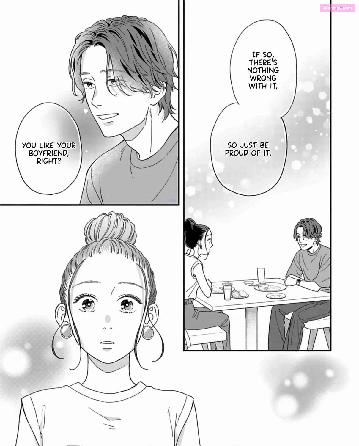 Since When Do Guys Find Divorcees Attractive Chapter 13 page 37 - MangaKakalot