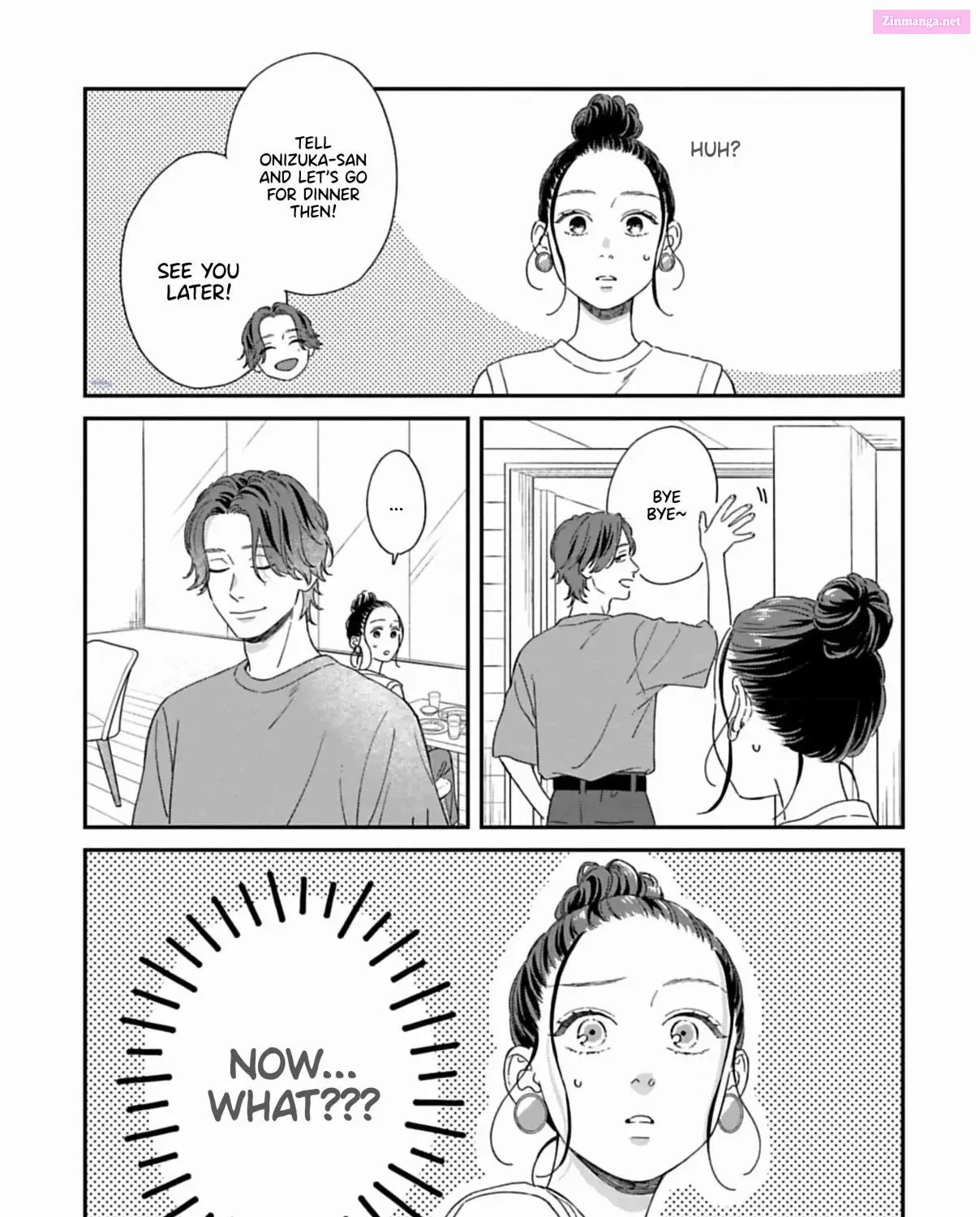 Since When Do Guys Find Divorcees Attractive Chapter 13 page 45 - MangaKakalot