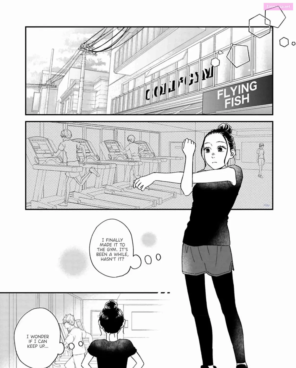 Since When Do Guys Find Divorcees Attractive Chapter 13 page 9 - MangaKakalot