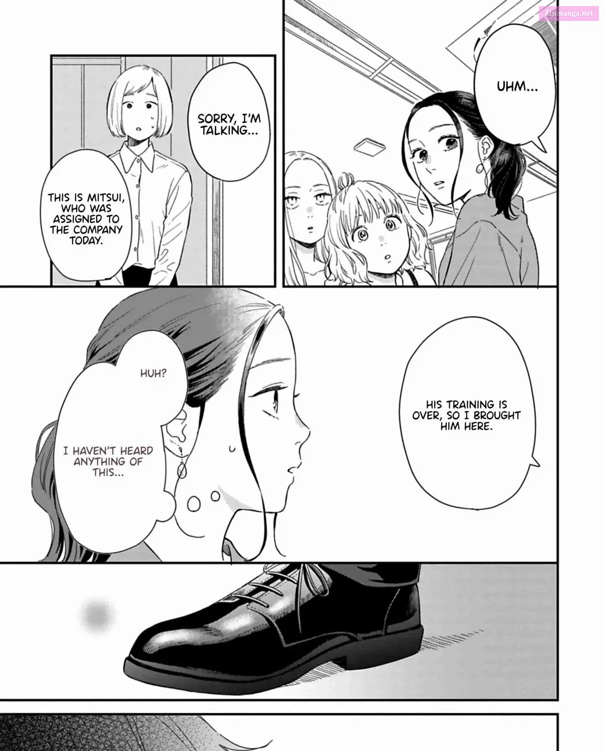 Since When Do Guys Find Divorcees Attractive Chapter 2 page 11 - MangaKakalot