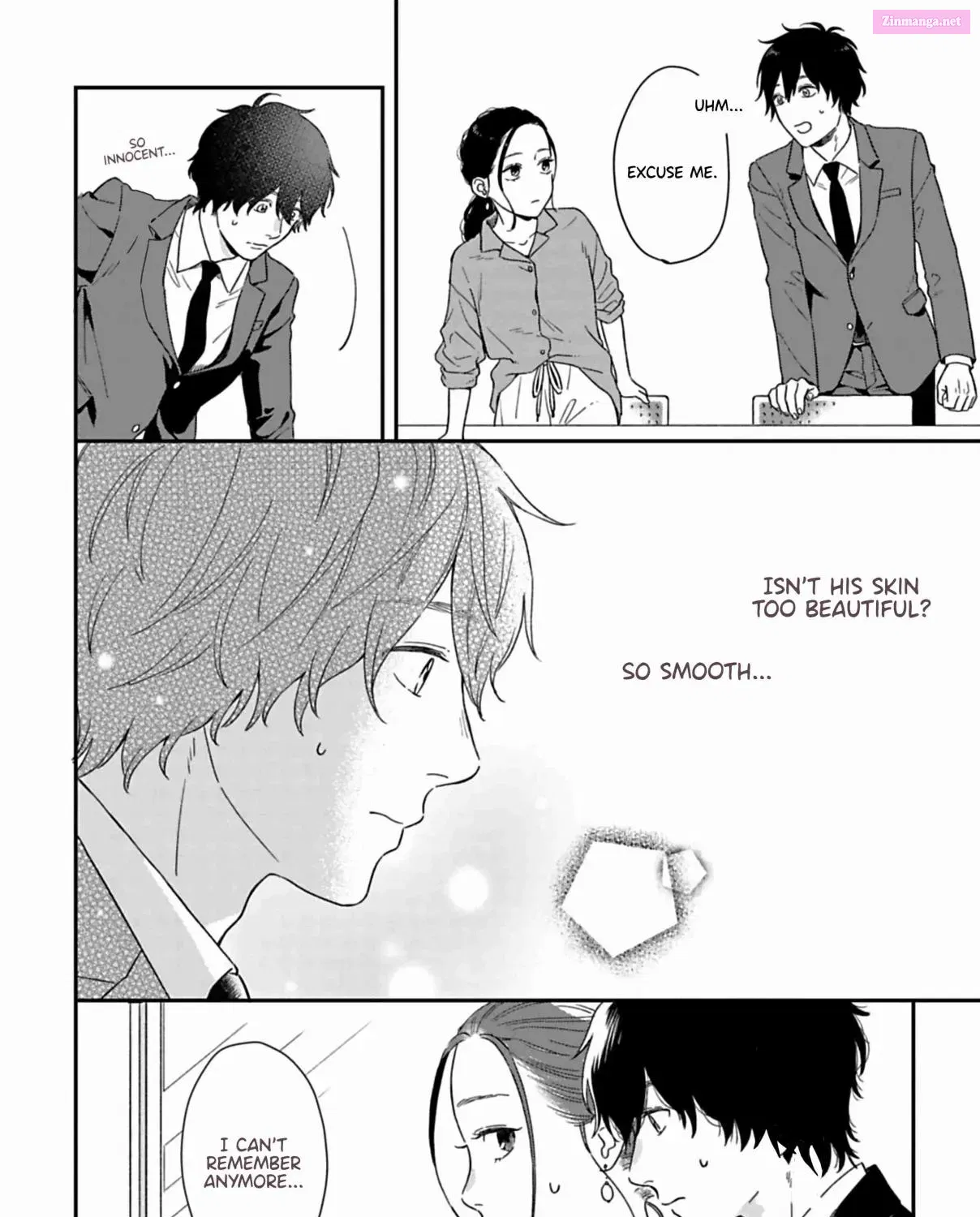 Since When Do Guys Find Divorcees Attractive Chapter 2 page 17 - MangaKakalot