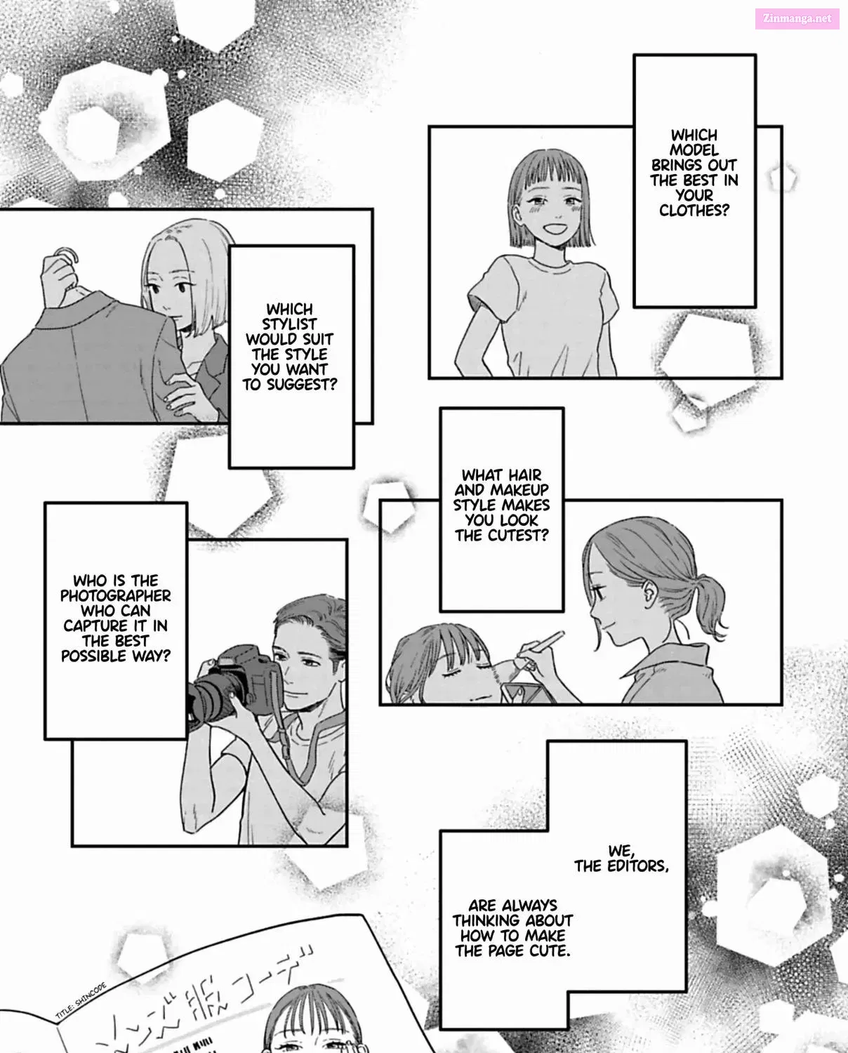 Since When Do Guys Find Divorcees Attractive Chapter 2 page 23 - MangaKakalot