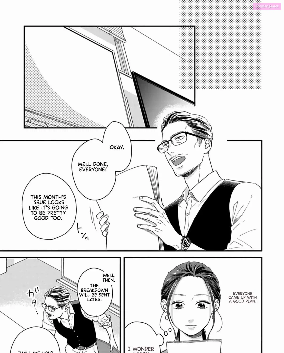 Since When Do Guys Find Divorcees Attractive Chapter 2 page 27 - MangaKakalot