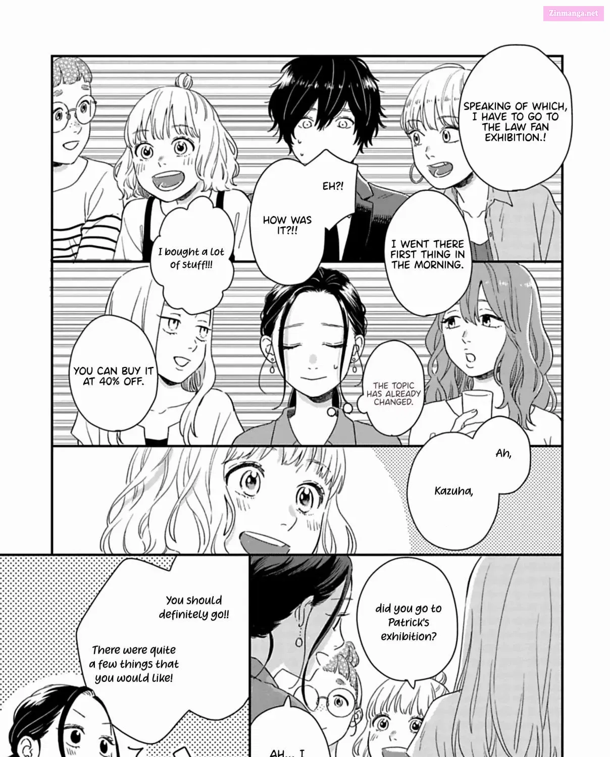 Since When Do Guys Find Divorcees Attractive Chapter 2 page 39 - MangaKakalot