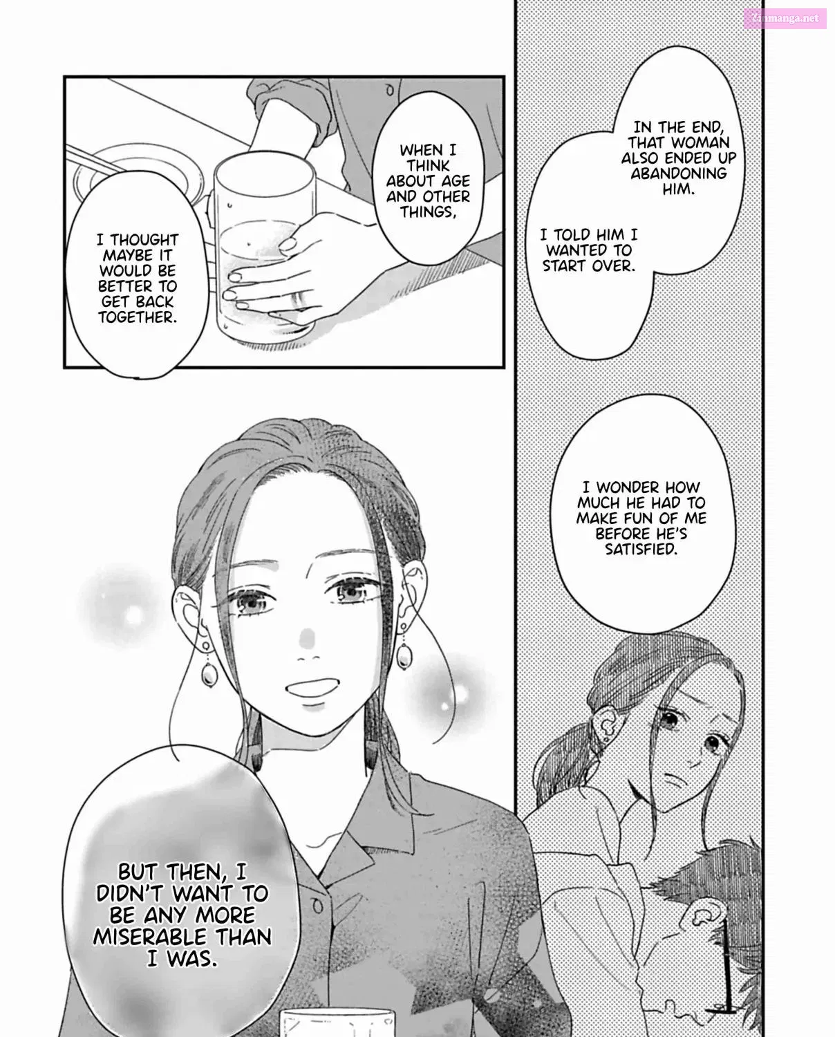 Since When Do Guys Find Divorcees Attractive Chapter 2 page 57 - MangaKakalot