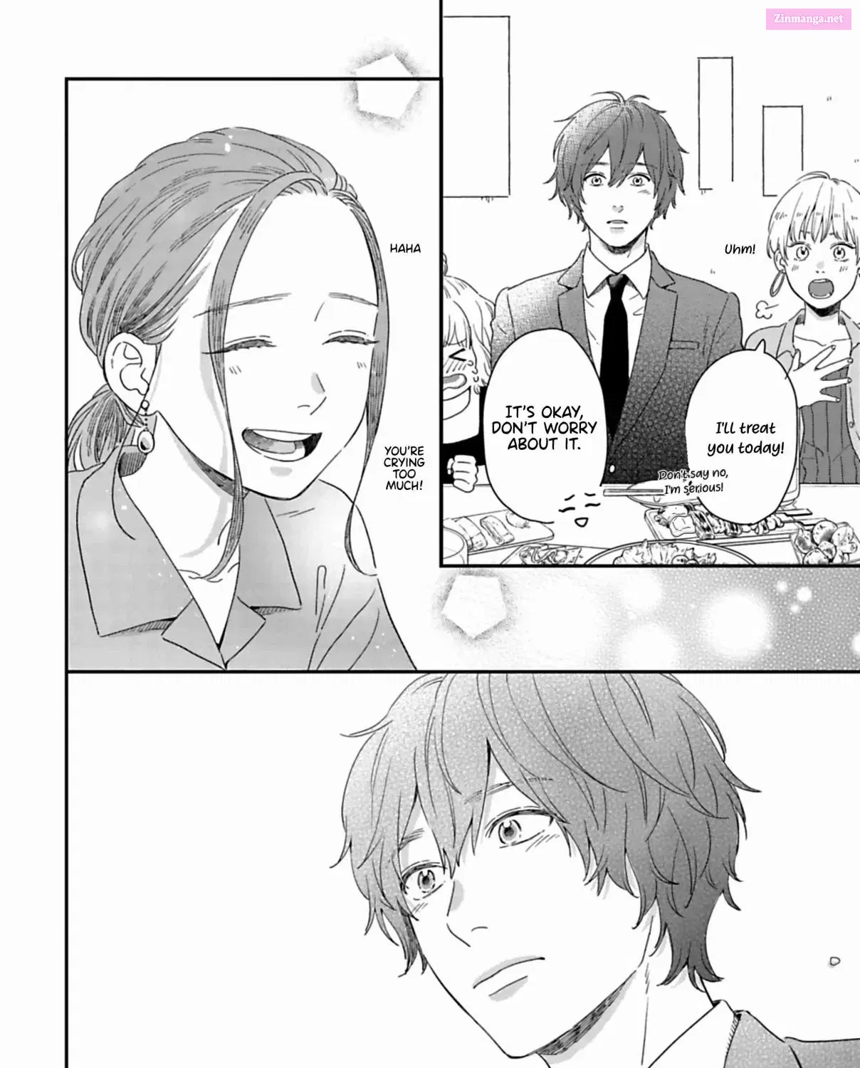 Since When Do Guys Find Divorcees Attractive Chapter 2 page 61 - MangaKakalot