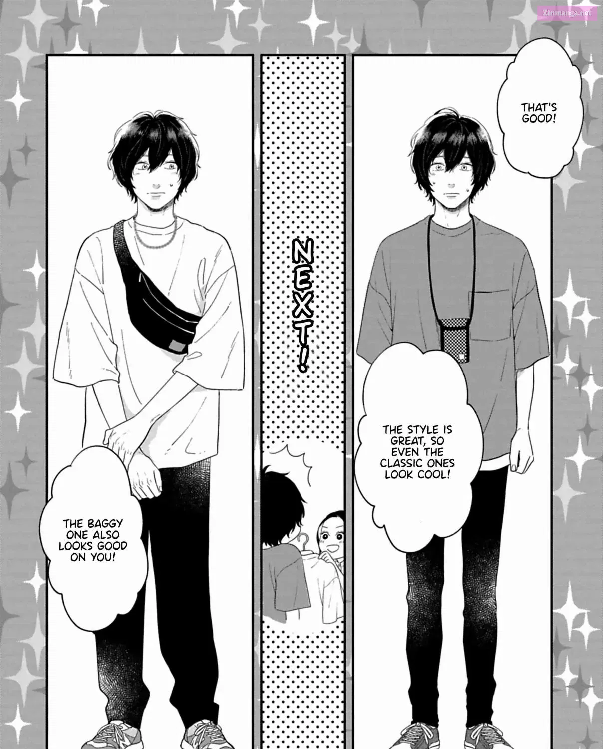 Since When Do Guys Find Divorcees Attractive Chapter 3 page 37 - MangaKakalot