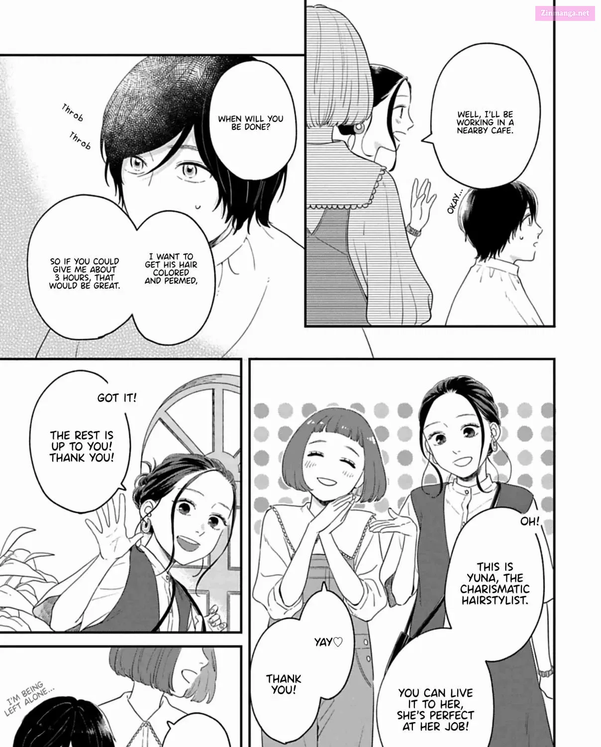 Since When Do Guys Find Divorcees Attractive Chapter 3 page 47 - MangaKakalot