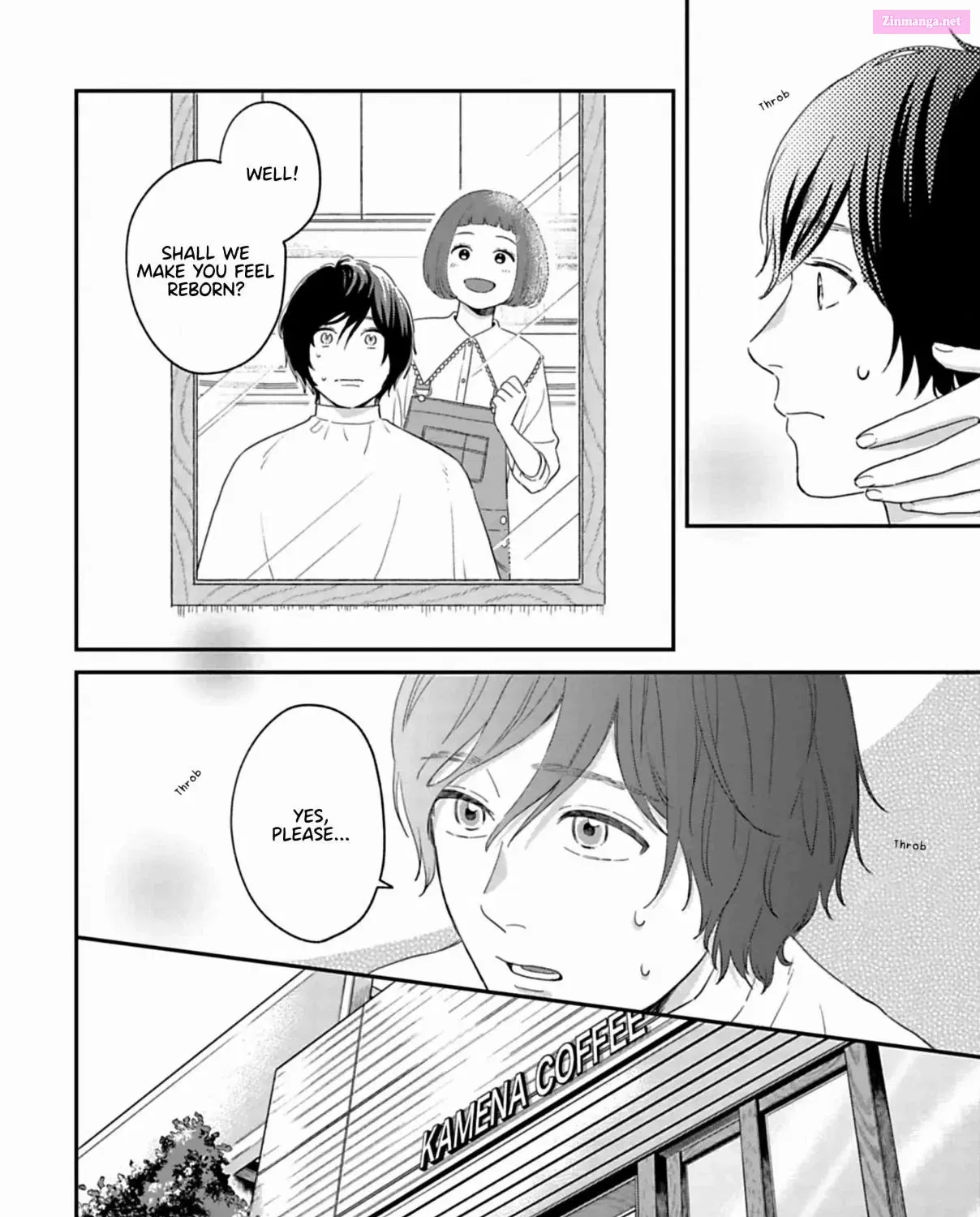 Since When Do Guys Find Divorcees Attractive Chapter 3 page 49 - MangaKakalot