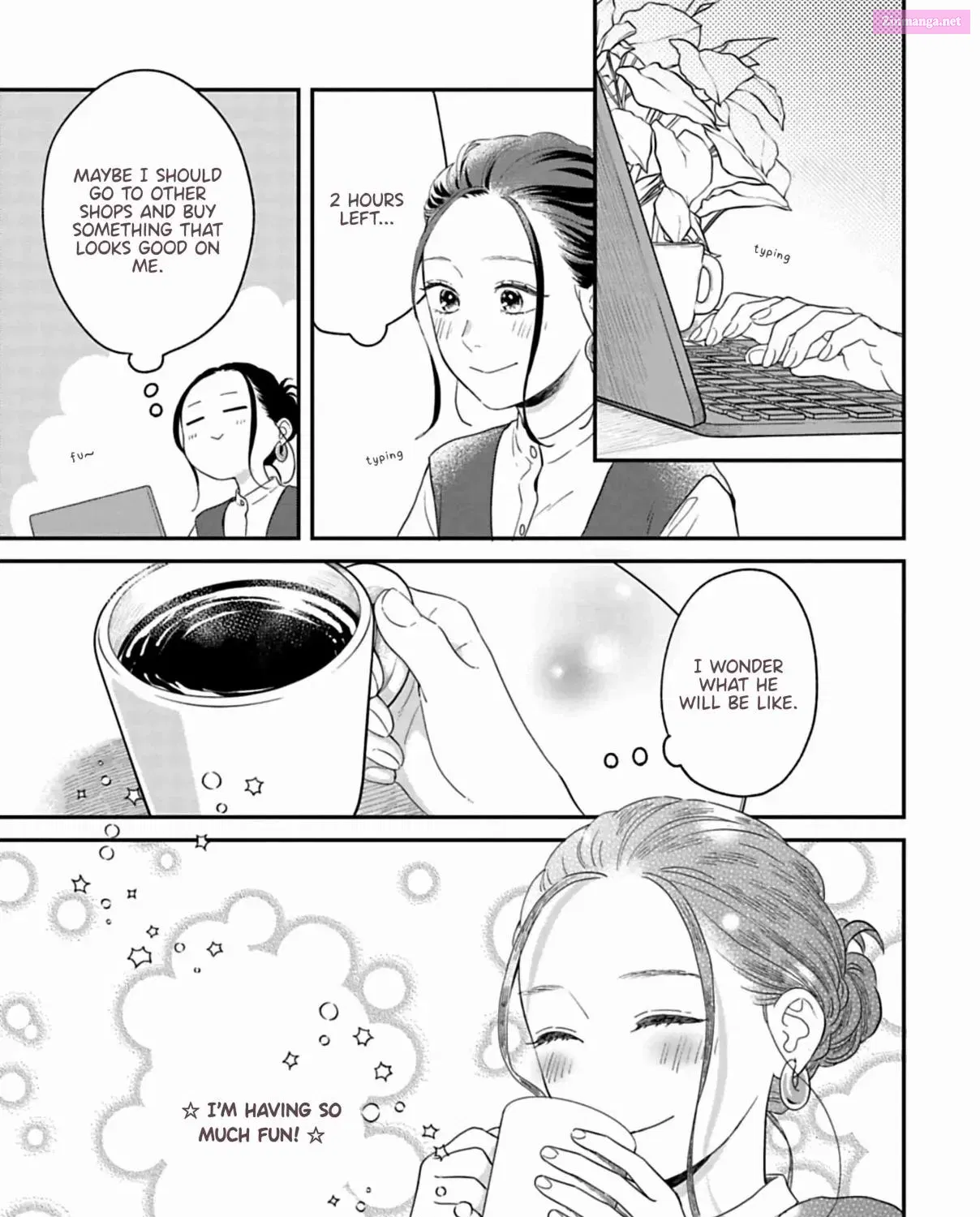 Since When Do Guys Find Divorcees Attractive Chapter 3 page 51 - MangaKakalot