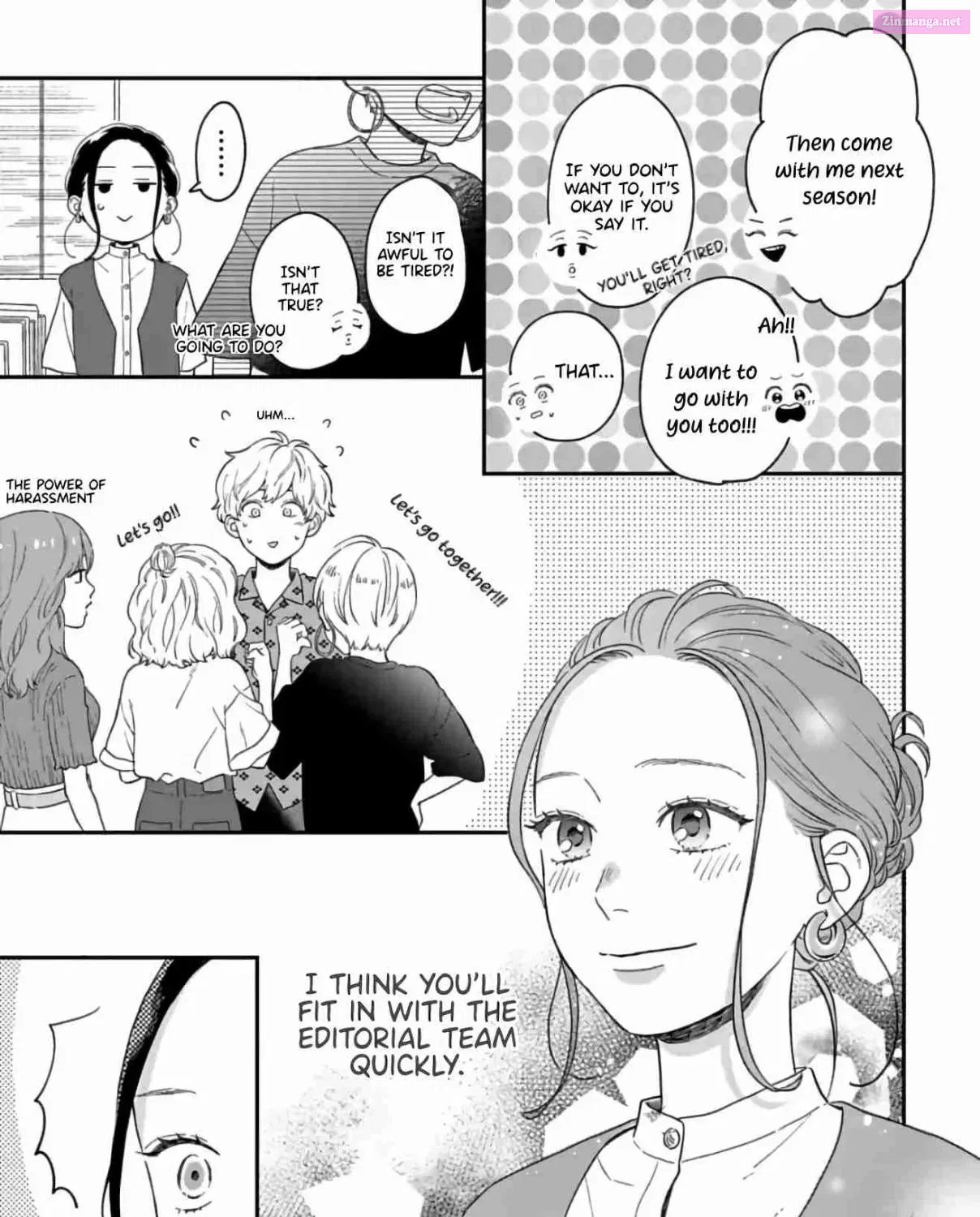 Since When Do Guys Find Divorcees Attractive Chapter 4 page 27 - MangaKakalot