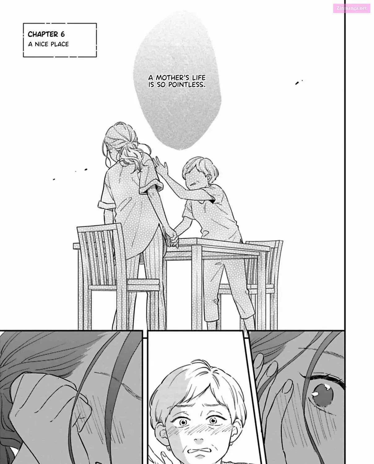 Since When Do Guys Find Divorcees Attractive Chapter 6 page 2 - MangaKakalot