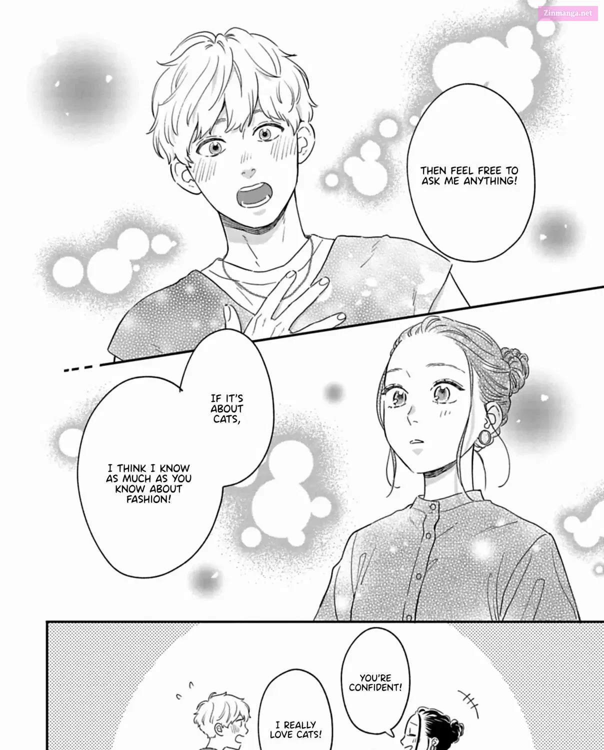 Since When Do Guys Find Divorcees Attractive Chapter 6 page 28 - MangaKakalot