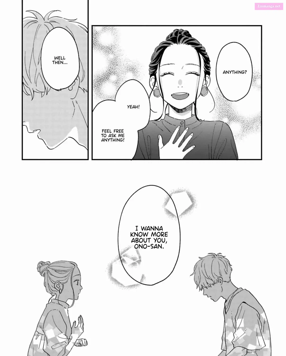 Since When Do Guys Find Divorcees Attractive Chapter 7 page 20 - MangaKakalot