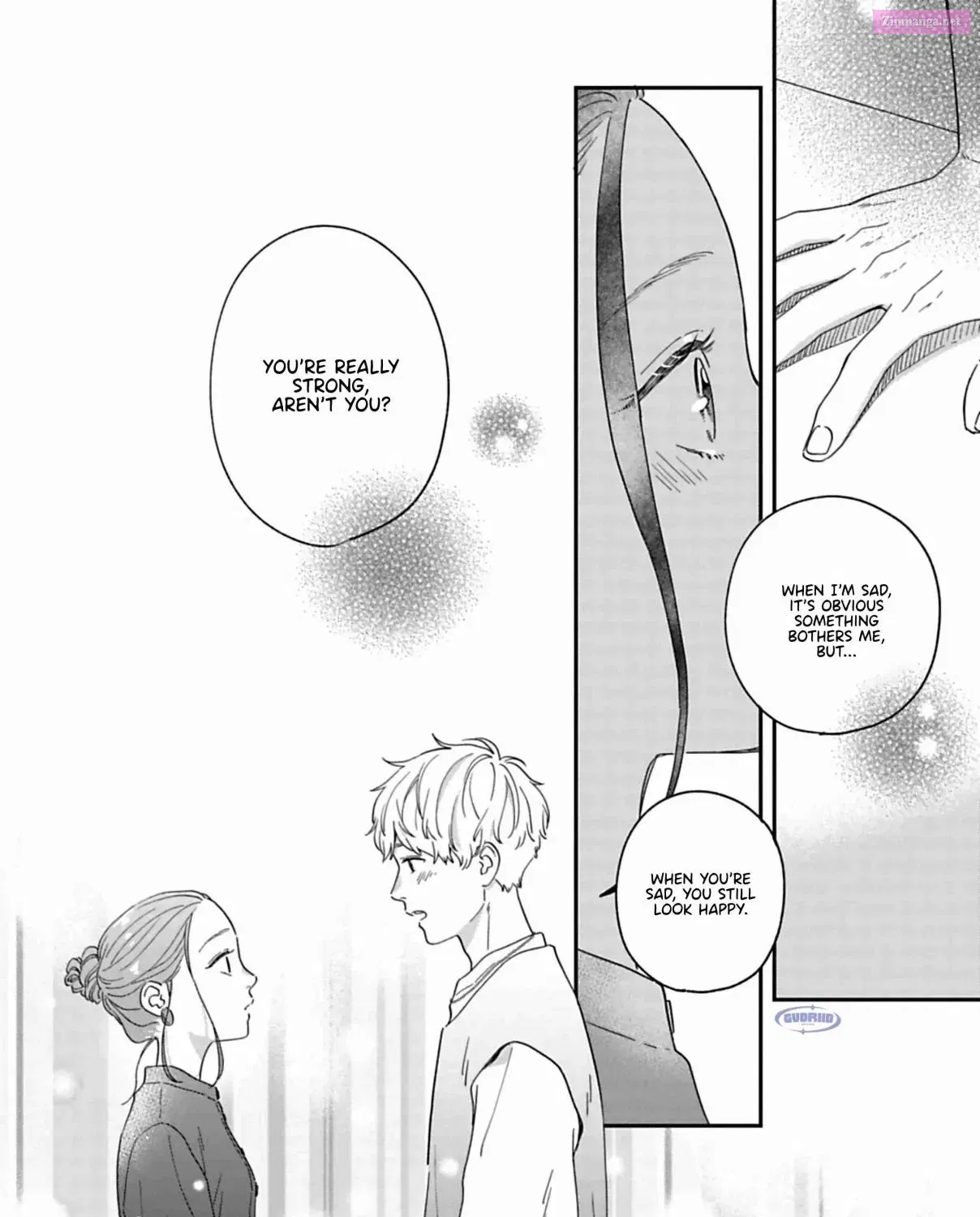 Since When Do Guys Find Divorcees Attractive Chapter 7 page 36 - MangaKakalot