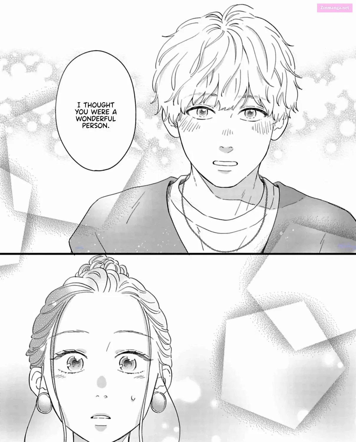 Since When Do Guys Find Divorcees Attractive Chapter 7 page 38 - MangaKakalot