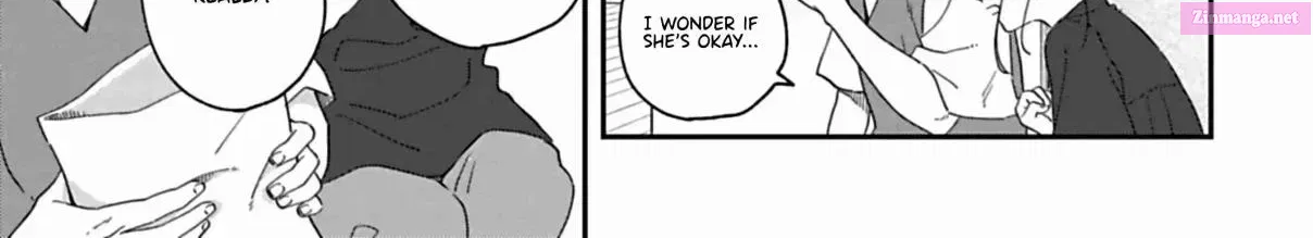 Since When Do Guys Find Divorcees Attractive Chapter 7 page 7 - MangaKakalot