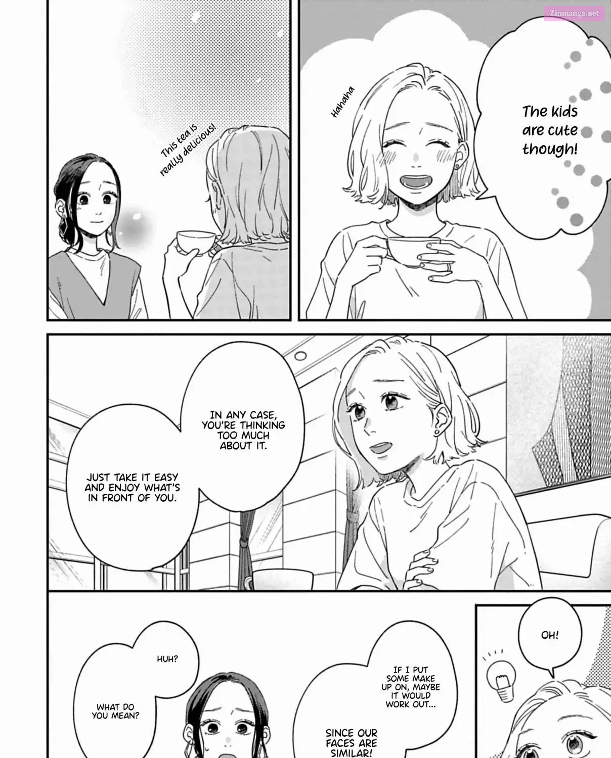 Since When Do Guys Find Divorcees Attractive Chapter 8 page 26 - MangaKakalot