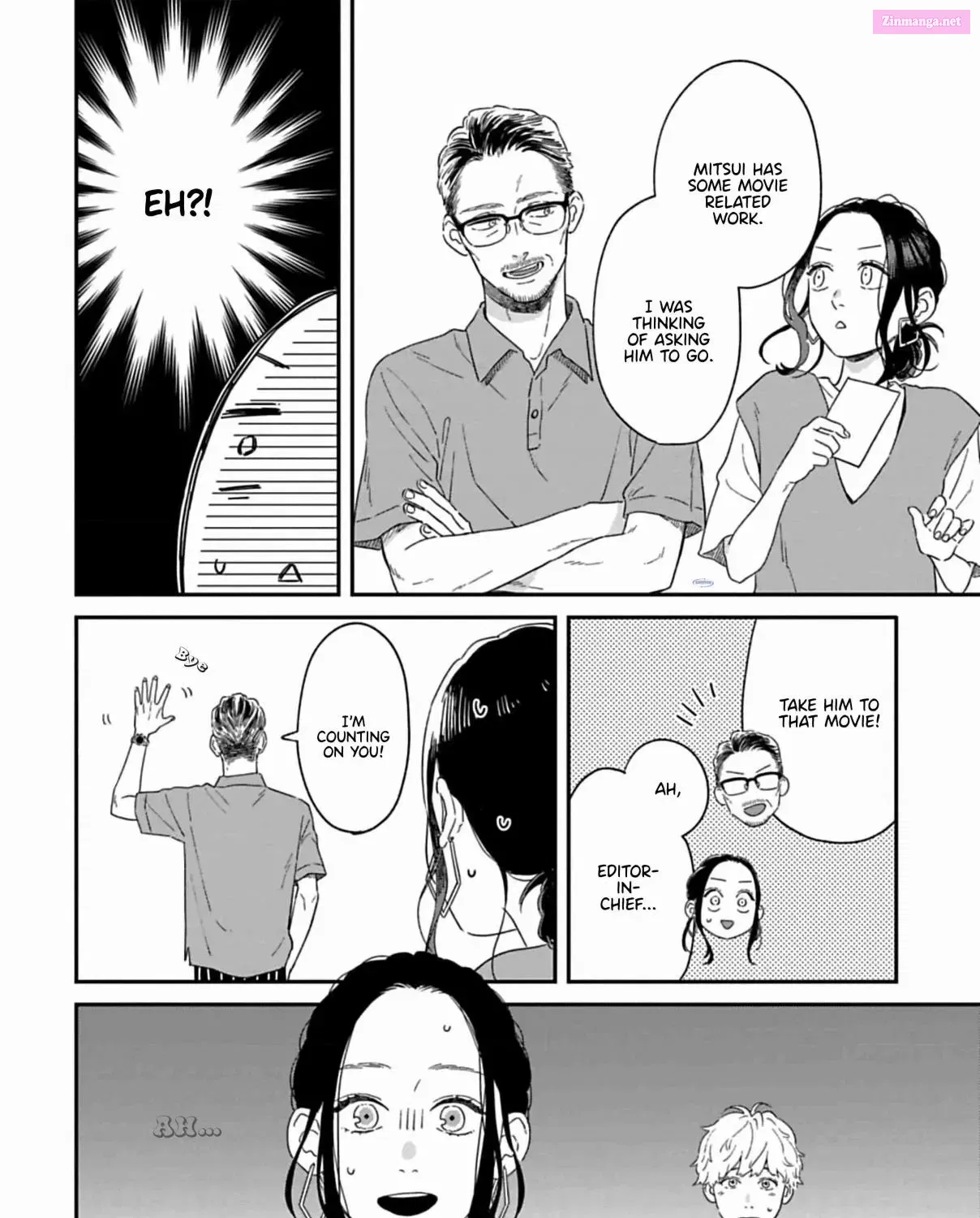 Since When Do Guys Find Divorcees Attractive Chapter 8 page 46 - MangaKakalot