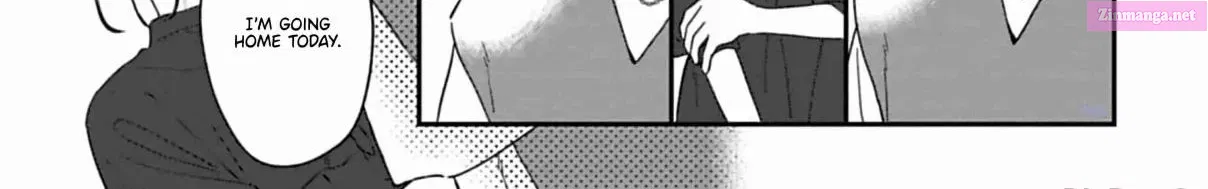 Since When Do Guys Find Divorcees Attractive Chapter 8 page 9 - MangaKakalot