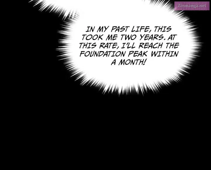 Sinister Immortal Path Chapter 16 page 63 - MangaKakalot