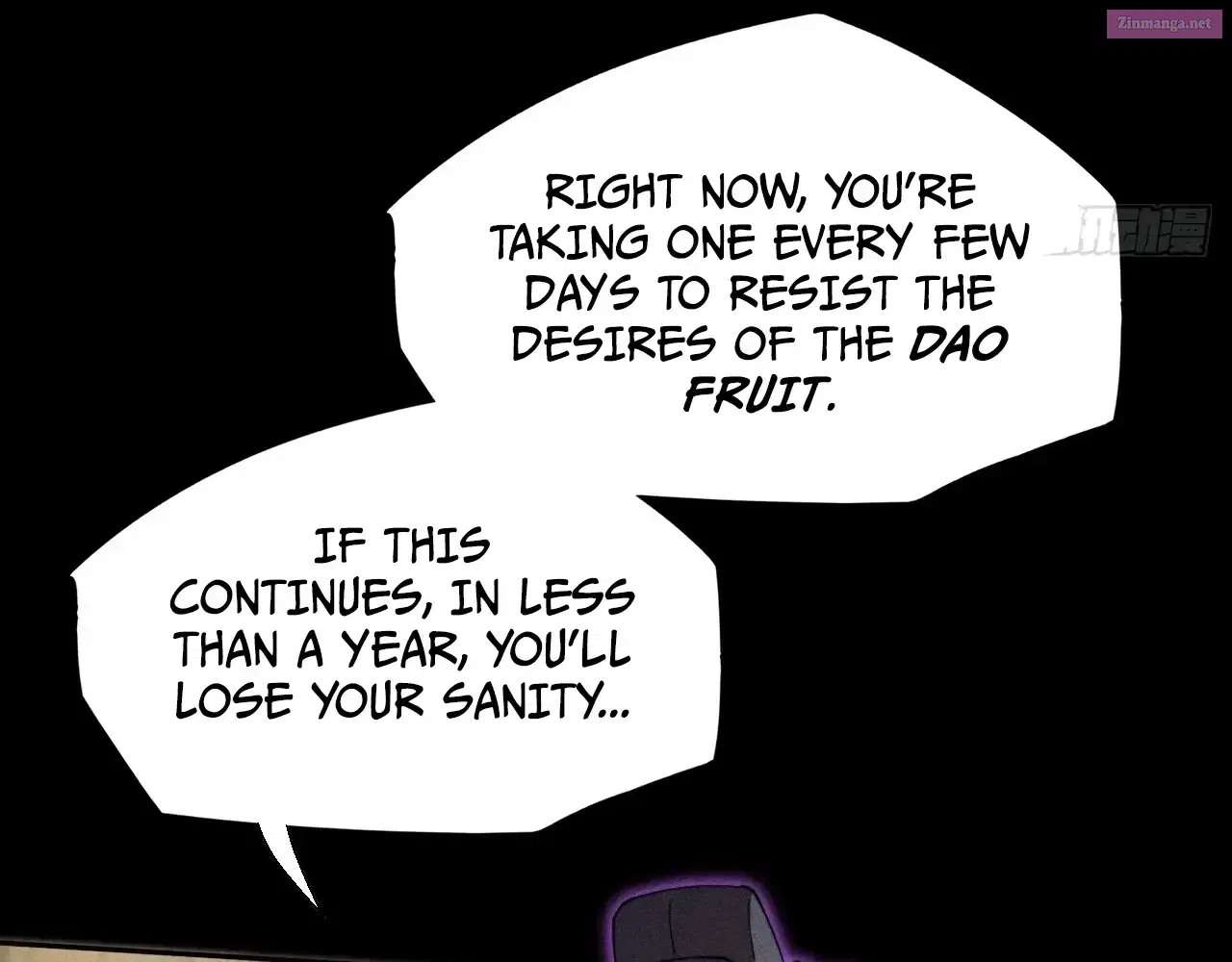 Sinister Immortal Path Chapter 17 page 46 - Mangabat