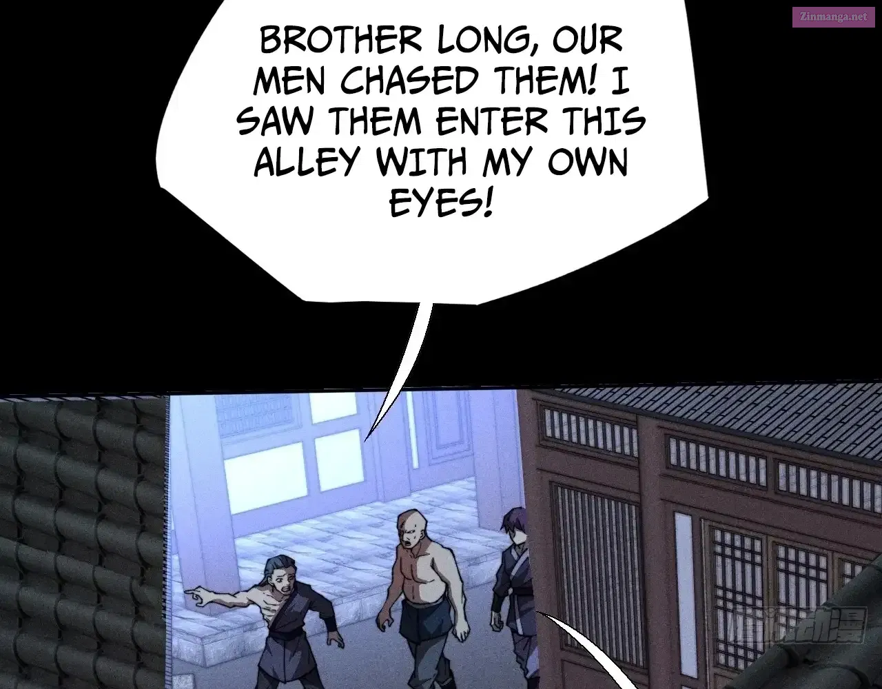 Sinister Immortal Path Chapter 18 page 73 - MangaNelo