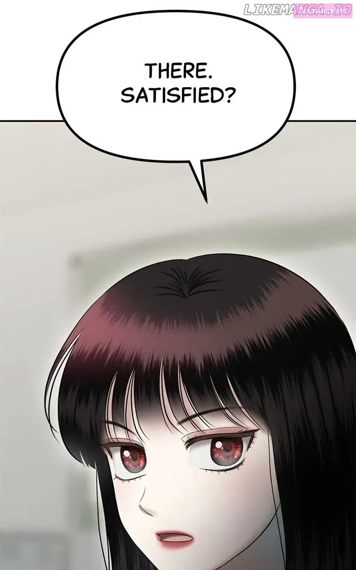 Sisters War Chapter 85 page 111 - Mangabat