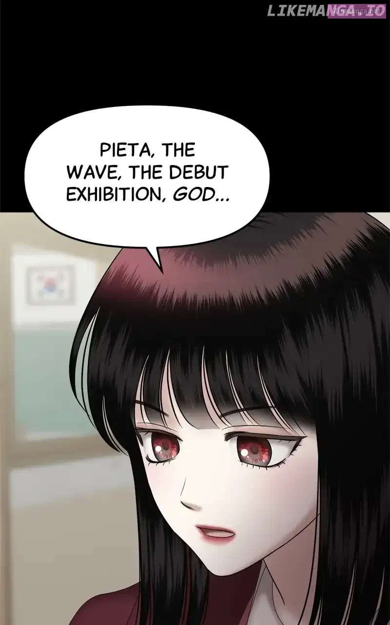 Sisters War Chapter 87 page 130 - Mangabat