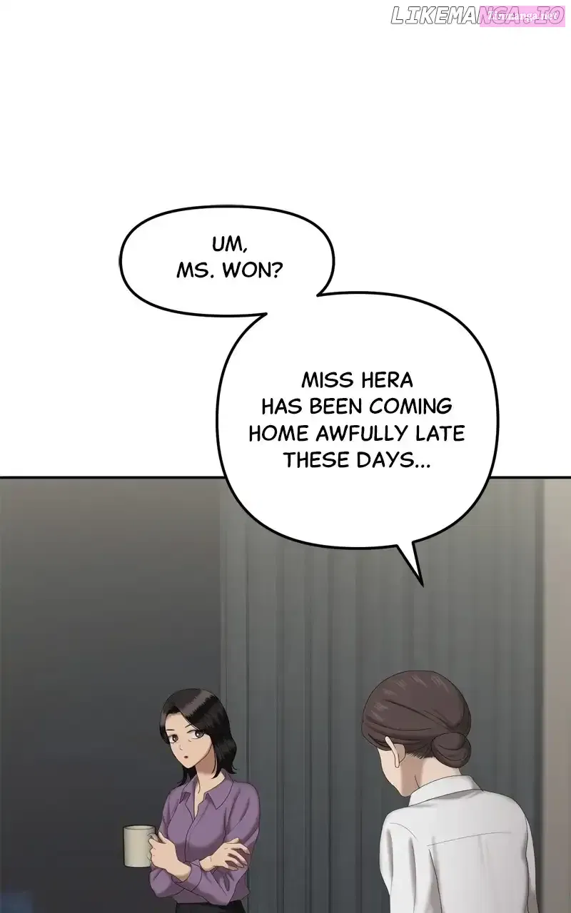 Sisters War Chapter 87 page 63 - Mangabat