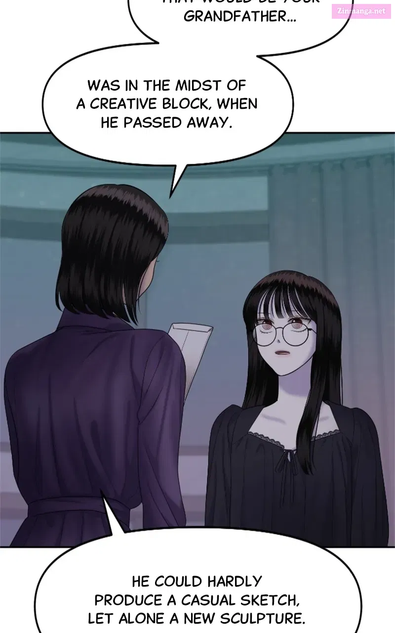 Sisters War Chapter 10 page 89 - MangaNelo